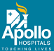 Apollo Hospital, School Of Nursing Logo in jpg, png, gif format